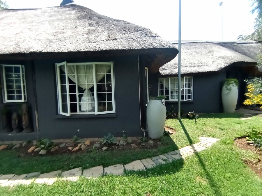 3 Bedroom Property for Sale in Parys Free State